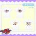 『仮面ライダーガヴ』Tシャツ 03.ラキア・アマルガ
